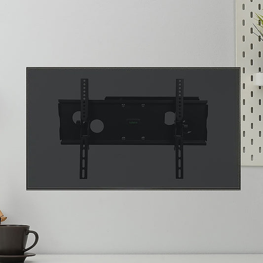 30-60" Plasma LED LCD Screen TV Wall Mount with 180 degree Swivel - Melbourne Home & Living