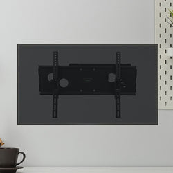 30-60" Plasma LED LCD Screen TV Wall Mount with 180 degree Swivel - Melbourne Home & Living