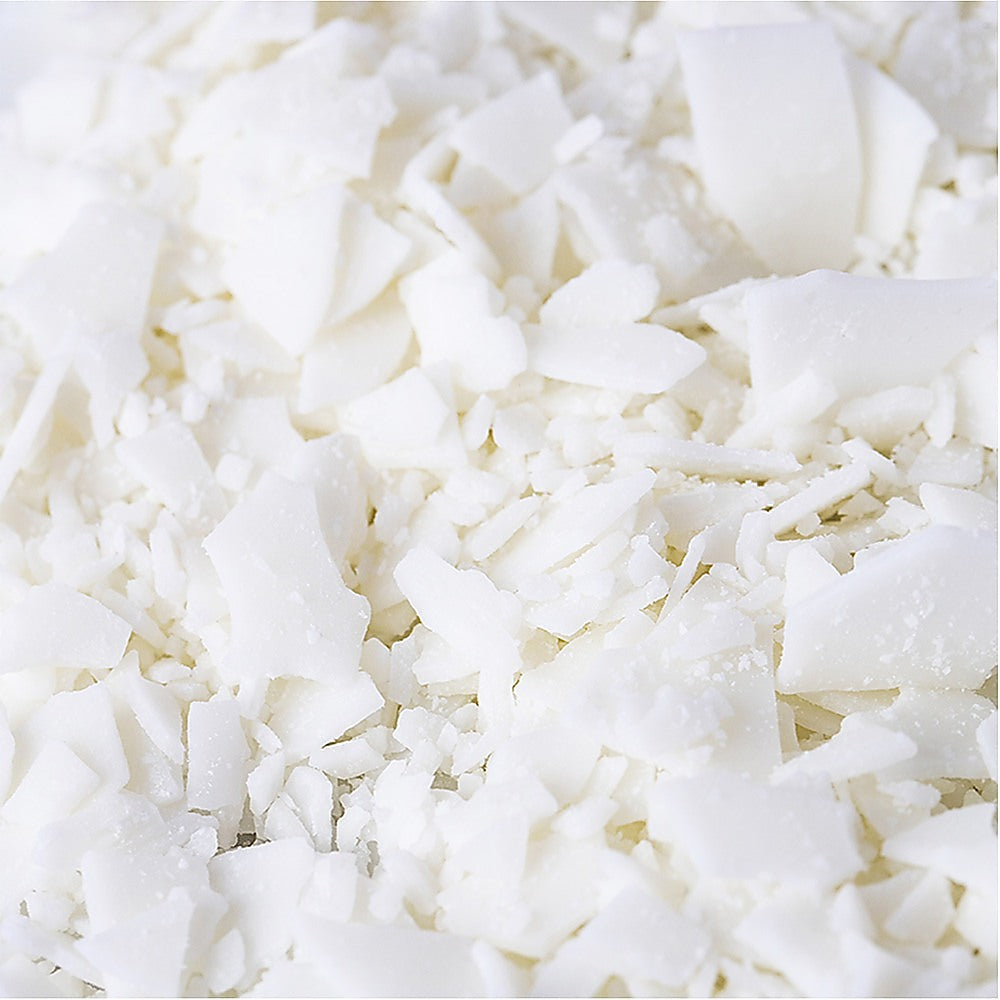 5kg Professional Grade 100% Natural Soy Wax Candle Making Supplies - Melbourne Home & Living