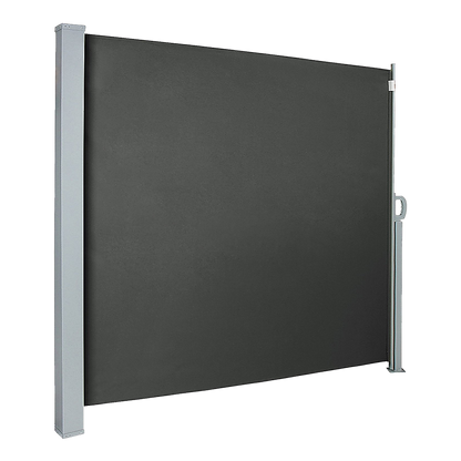 1.8X3M Retractable Side Awning Shade - Melbourne Home & Living