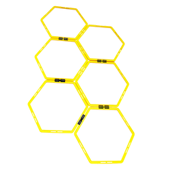 Fitness Agility Grid System - Melbourne Home & Living