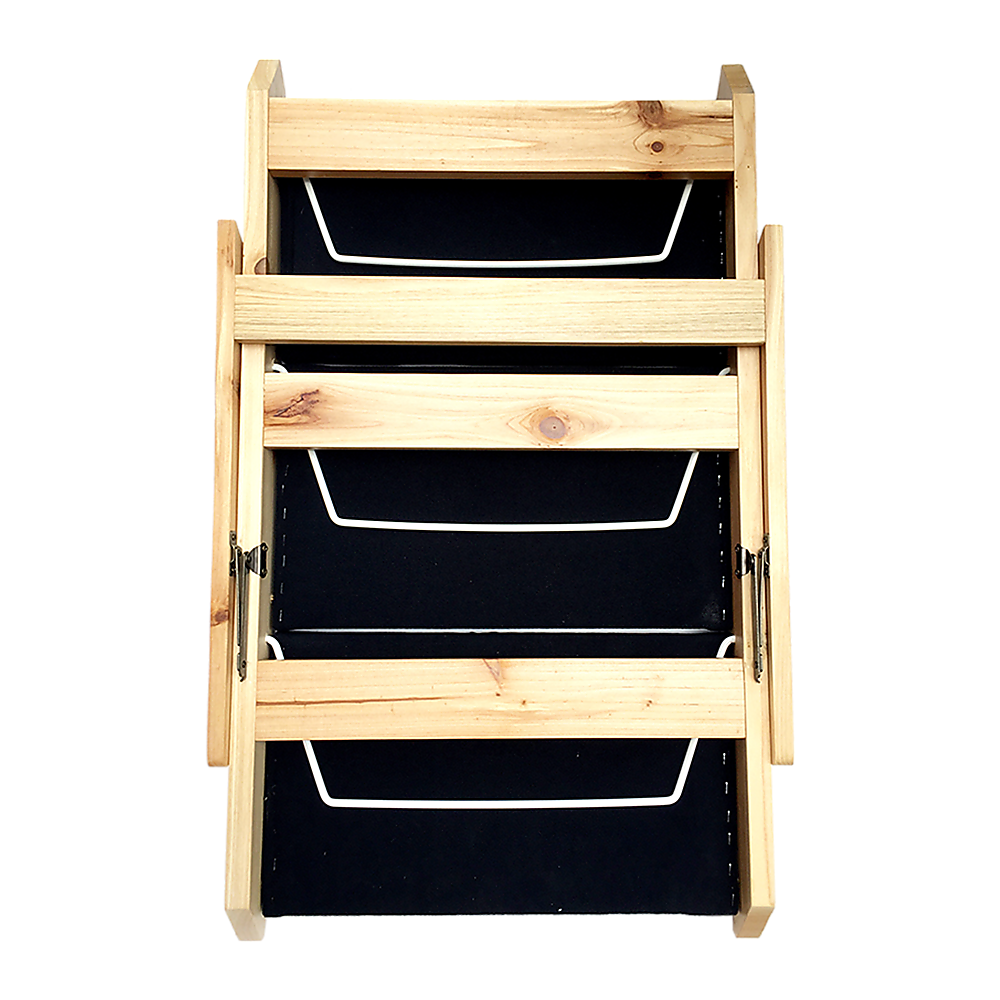 3 Steps Portable Dog Cat Pet Stairs - Melbourne Home & Living