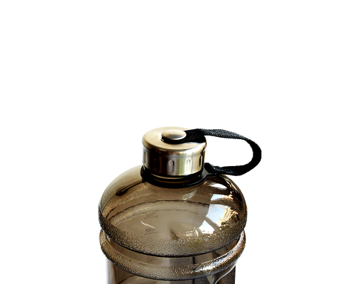Jumbo 2.2 litre Sports Water Drink Bottle - Melbourne Home & Living