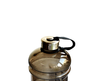 Jumbo 2.2 litre Sports Water Drink Bottle - Melbourne Home & Living