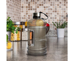 Jumbo 2.2 litre Sports Water Drink Bottle - Melbourne Home & Living