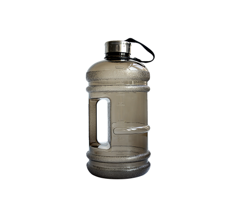 Jumbo 2.2 litre Sports Water Drink Bottle - Melbourne Home & Living