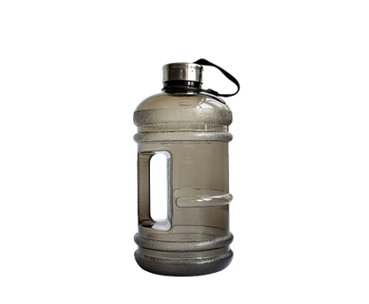 Jumbo 2.2 litre Sports Water Drink Bottle - Melbourne Home & Living