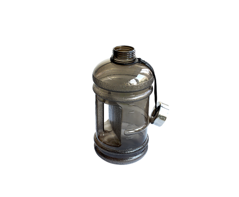 Jumbo 2.2 litre Sports Water Drink Bottle - Melbourne Home & Living