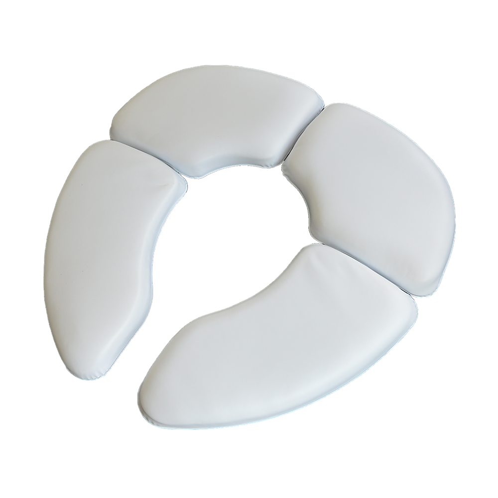 Kids Baby Toddler Folding Padded Potty Seat Cushion Toilet
