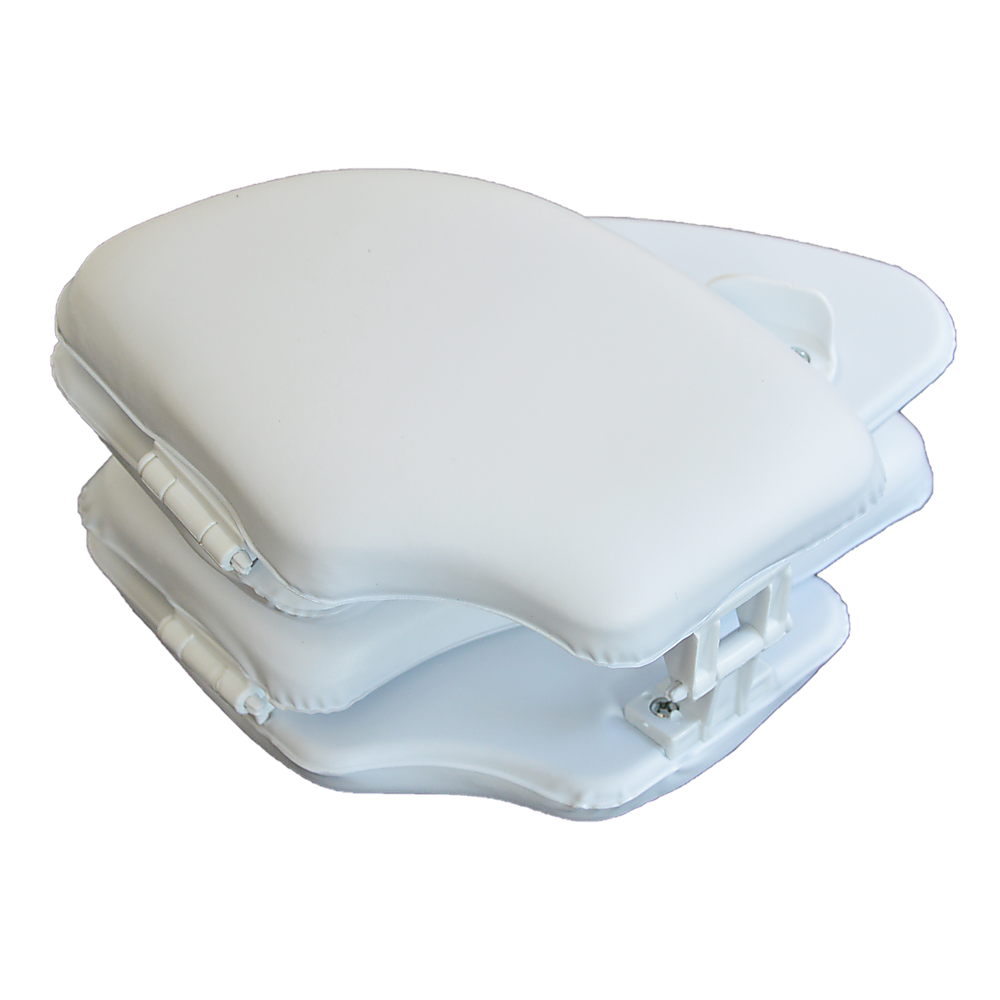 Kids Baby Toddler Folding Padded Potty Seat Cushion Toilet