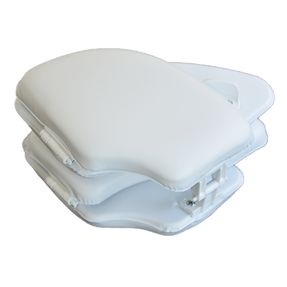 Kids Baby Toddler Folding Padded Potty Seat Cushion Toilet