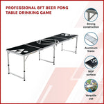 8FT Beer Pong Table