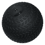 15kg Tyre Thread Slam Ball Dead Ball Medicine Ball for Gym Fitness