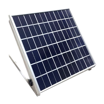 Solar Skylight 15 Watt LED Round 300mm