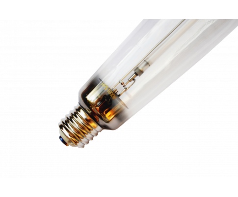 1000W HPS Globe Enhanced Super Grow Light Bulb Lamp
