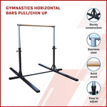 Gymnastics Horizontal Bars Pull/Chin Up