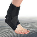 SMALL Ankle Brace Stabilizer - Ankle sprain & instability