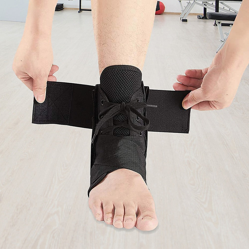 Ankle Brace Support Stabiliser - Medium