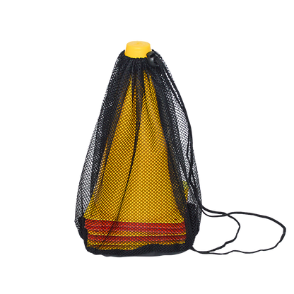 230Mm Training Cones Set For Sports