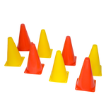 230Mm Training Cones Set For Sports