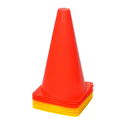 230Mm Training Cones Set For Sports