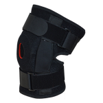 Hinged Knee Brace Support For Athletes