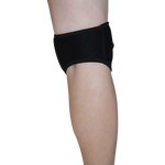 lightweight Knee Brace-Black