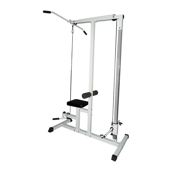  Home Fitness Multi Gym Lat Pull Down Machine