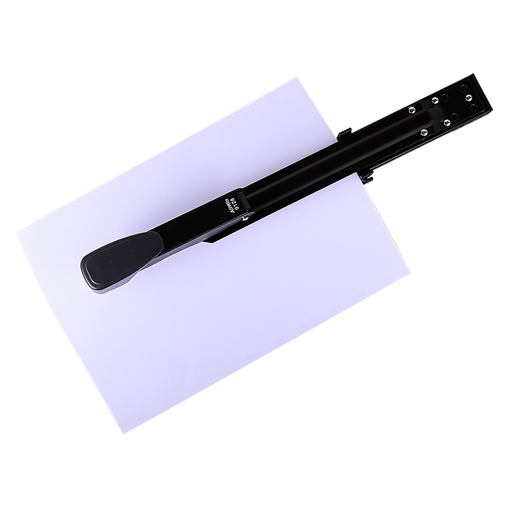 Long Arm Stapler 25-Sheet Capacity (1000 Staples)