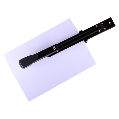 Long Arm Stapler 25-Sheet Capacity (1000 Staples)