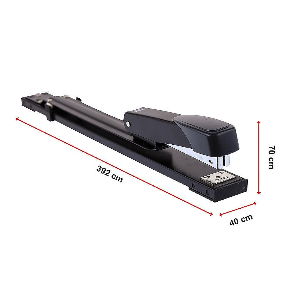 Long Arm Stapler 25-Sheet Capacity (1000 Staples)
