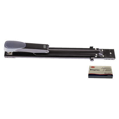 Long Arm Stapler 25-Sheet Capacity (1000 Staples)
