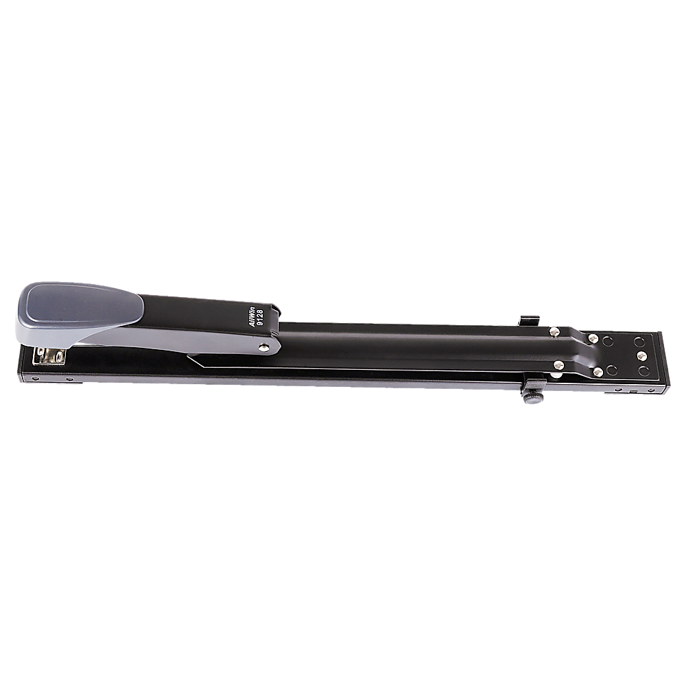 Long Arm Stapler 25-Sheet Capacity (1000 Staples)