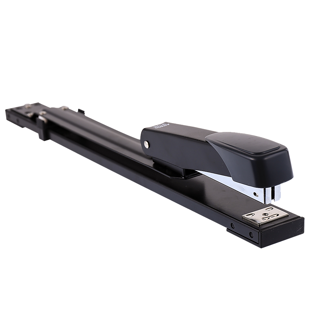 Long Arm Stapler 25-Sheet Capacity (1000 Staples)