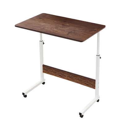 Wood Computer Desk PC Laptop Table Workstation Office Study Home Furniture