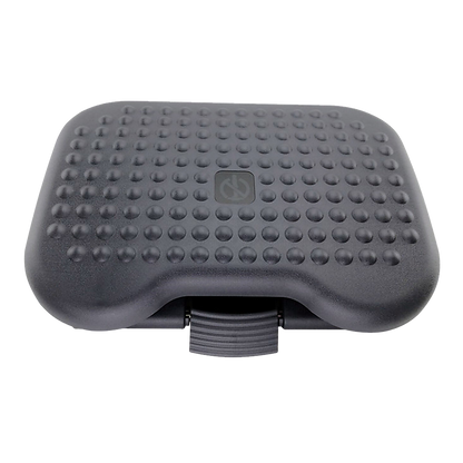 Under Desk Footrest Leg Rest Ergonomic Plastic