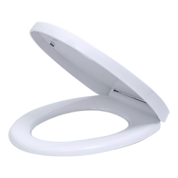 Quick Release Soft Close Toilet Seat