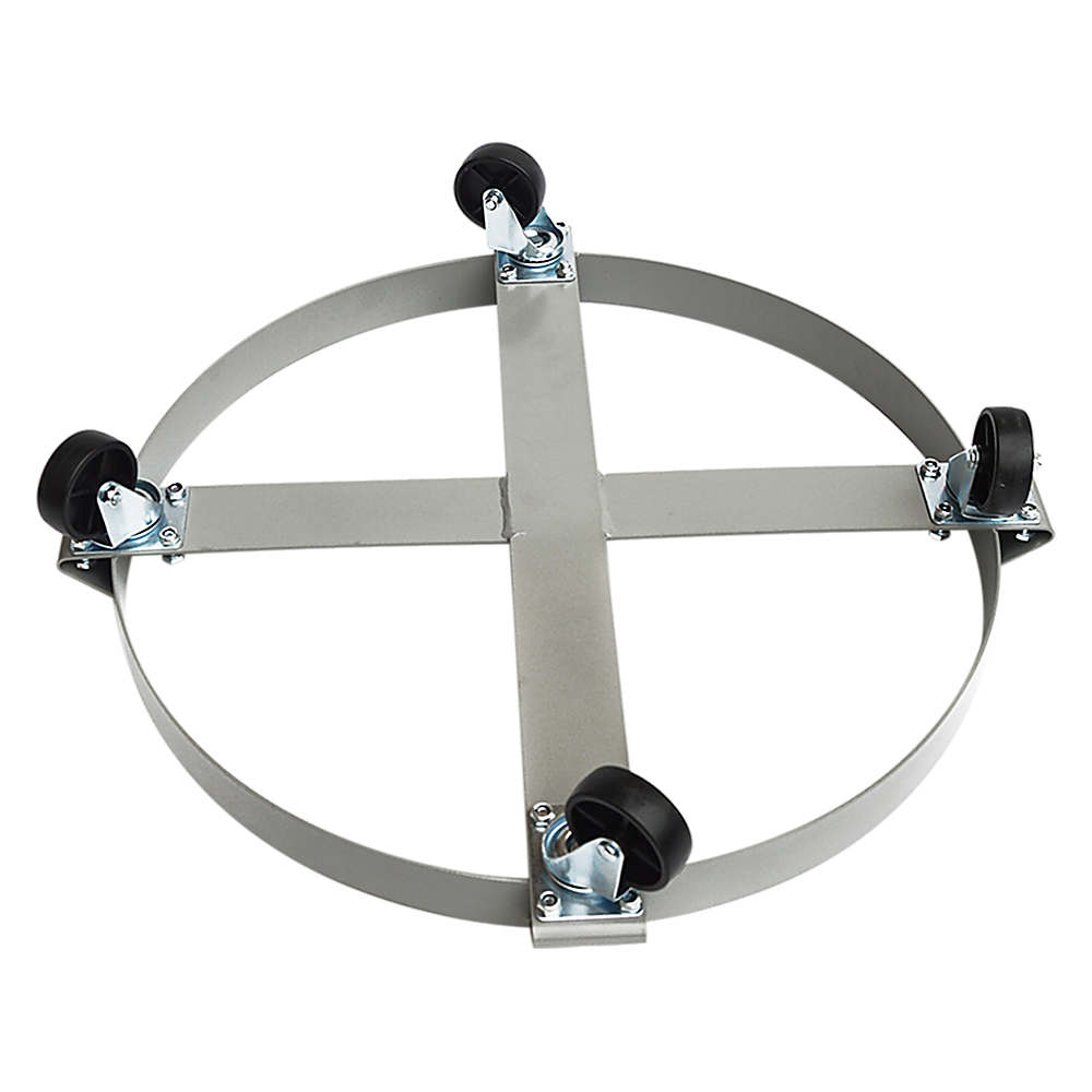 Drum Dolly 450Kg 55 Gallon Heavy Duty
