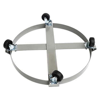 Drum Dolly 450Kg 55 Gallon Heavy Duty