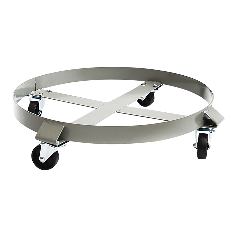 Drum Dolly 450Kg 55 Gallon Heavy Duty