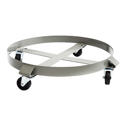 Drum Dolly 450Kg 55 Gallon Heavy Duty