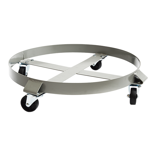Drum Dolly 450Kg 55 Gallon Heavy Duty