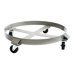 Drum Dolly 450Kg 55 Gallon Heavy Duty