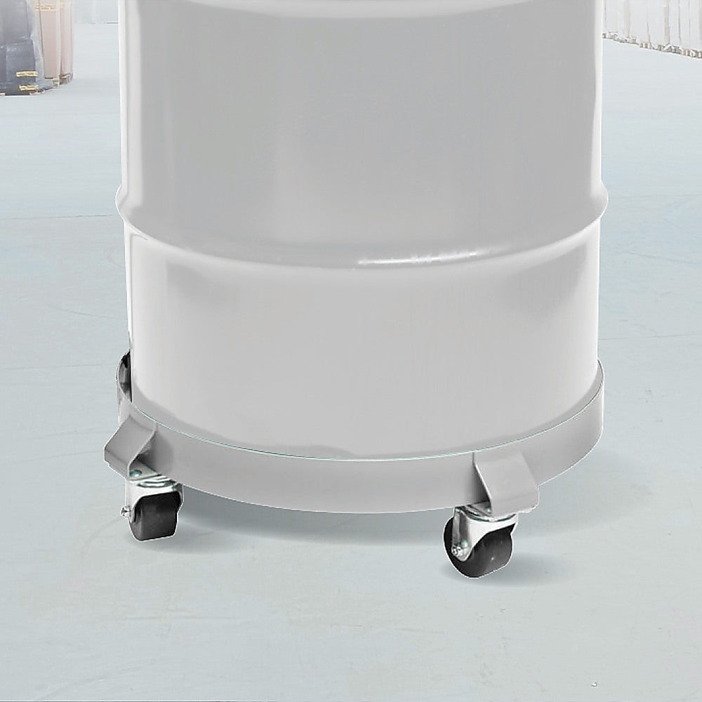 Drum Dolly 450Kg 55 Gallon Heavy Duty