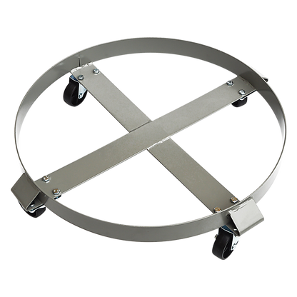 Drum Dolly 450Kg 55 Gallon Heavy Duty