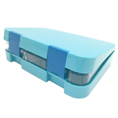 Bento Lunch Box Kids Leakproof Food Container School Picnic
