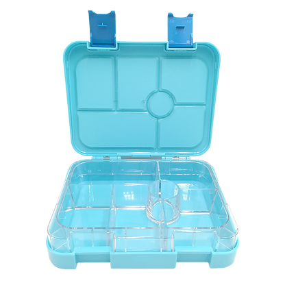 Bento Lunch Box Kids Leakproof Food Container School Picnic
