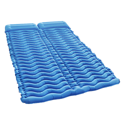 Double Two-Person Camping Sleeping Pad