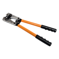 6-50 Mm2 Wire Crimper Cable Crimp Electric Tube Crimping Hand Tool