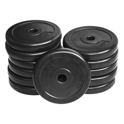35KG Dumbbell Adjustable Weight Set